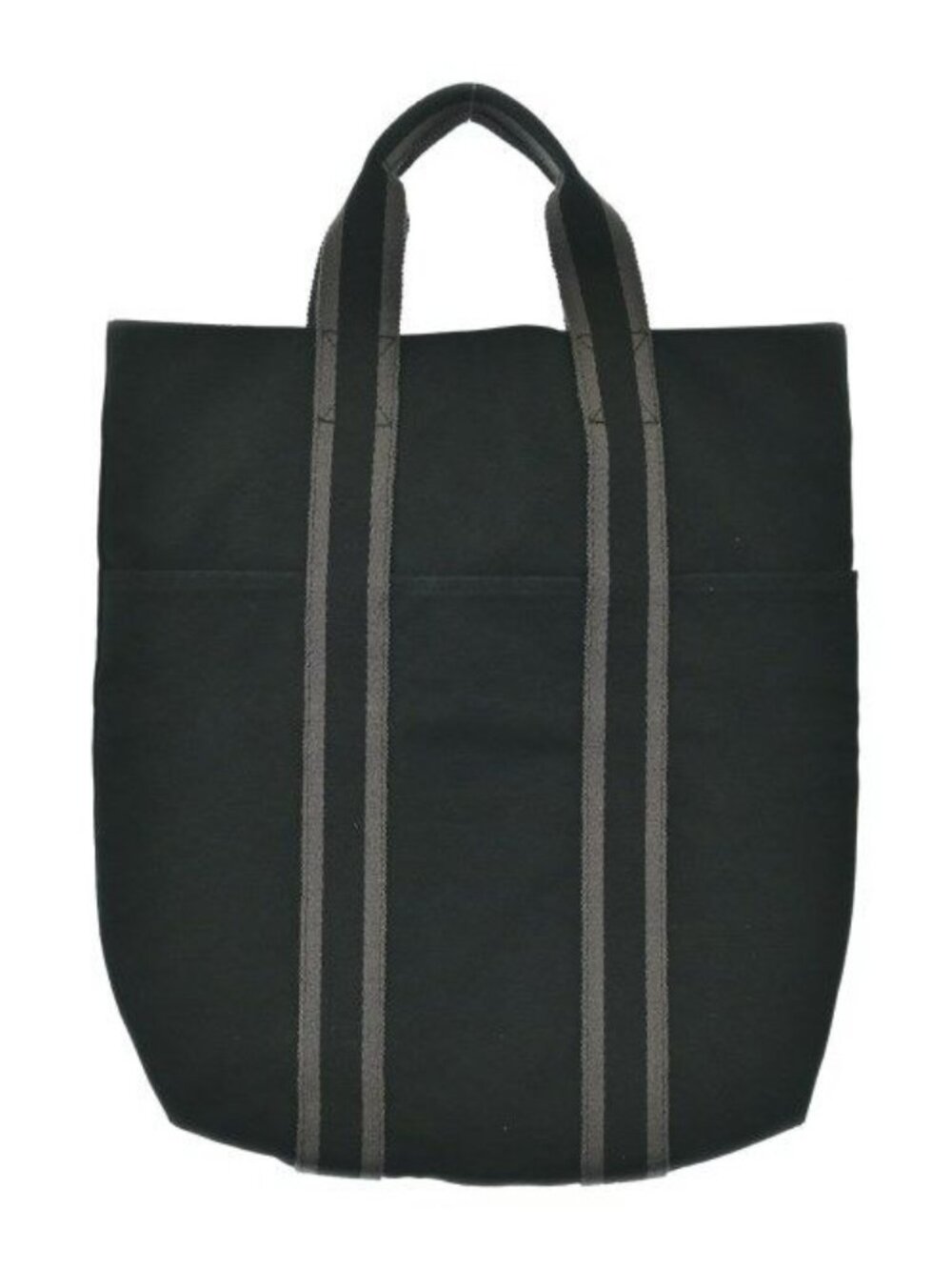 Hermes Fourre Tout Cabas Tote Bag